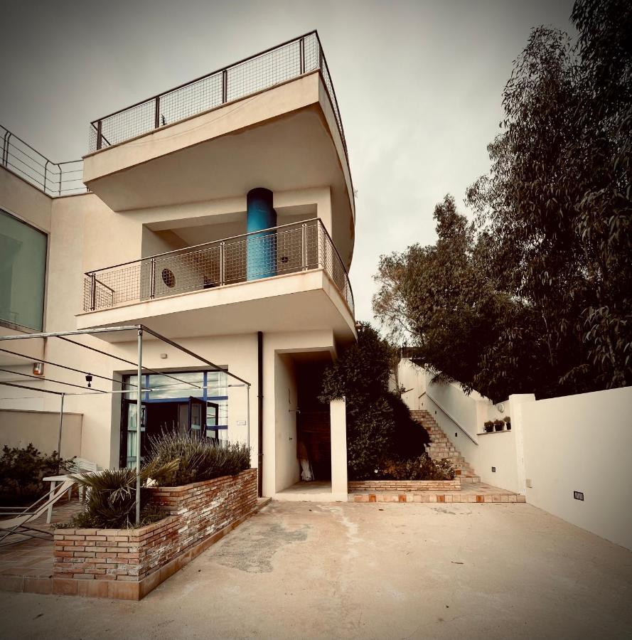 Casa Serra 帕洛港 外观 照片