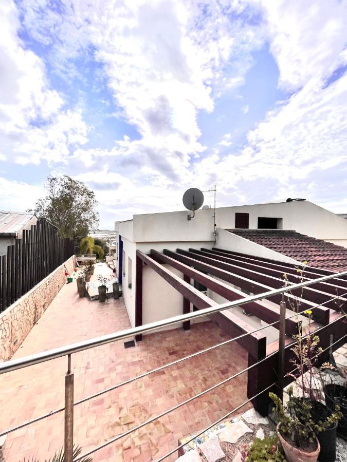 Casa Serra 帕洛港 外观 照片