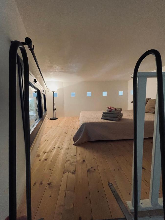 Casa Serra 帕洛港 外观 照片